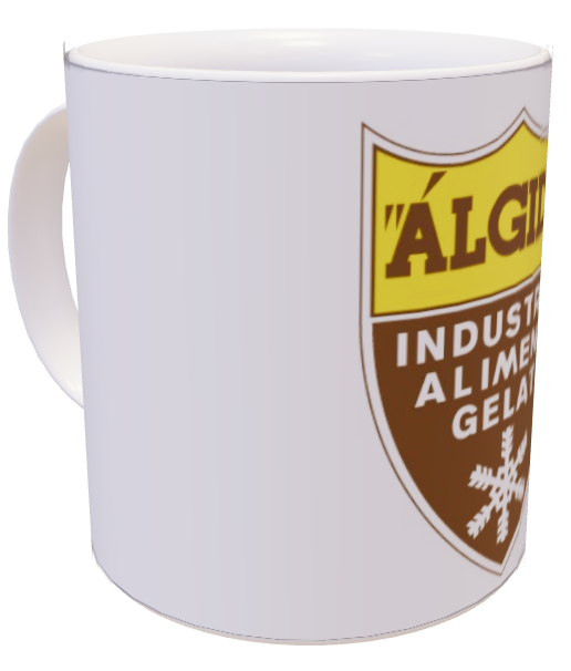 Tazza algida 1940