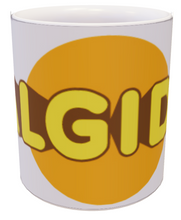 Load image into Gallery viewer, Tazza algida 1983
