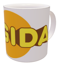 Load image into Gallery viewer, Tazza algida 1983
