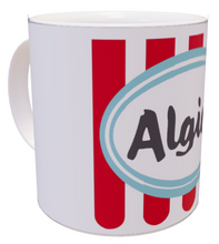 Carica l'immagine nel visualizzatore di Gallery, Tazza algida 1990
