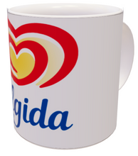 Carica l'immagine nel visualizzatore di Gallery, Tazza algida 1998
