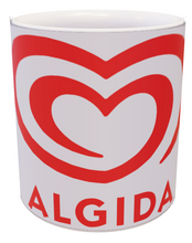 Load image into Gallery viewer, Tazza algida 2000
