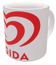 Load image into Gallery viewer, Tazza algida 2000
