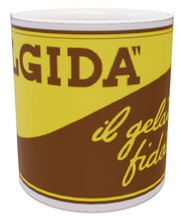 Load image into Gallery viewer, Tazza algida 1950
