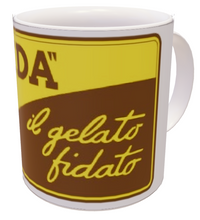 Load image into Gallery viewer, Tazza algida 1950
