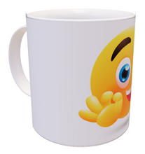 Carica l'immagine nel visualizzatore di Gallery, Tazza emoji Ok
