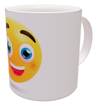 Carica l'immagine nel visualizzatore di Gallery, Tazza emoji Ok
