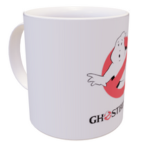 Load image into Gallery viewer, Tazza Ghostbusters
