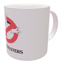 Load image into Gallery viewer, Tazza Ghostbusters
