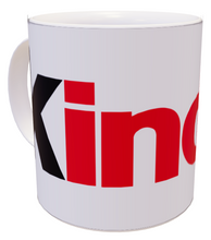 Carica l&#39;immagine nel visualizzatore di Gallery, Tazza Kinder
