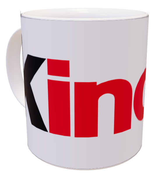Tazza Kinder