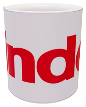 Carica l&#39;immagine nel visualizzatore di Gallery, Tazza Kinder
