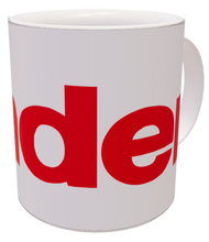 Carica l&#39;immagine nel visualizzatore di Gallery, Tazza Kinder
