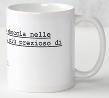 Carica l&#39;immagine nel visualizzatore di Gallery, Tazza frase Mulan
