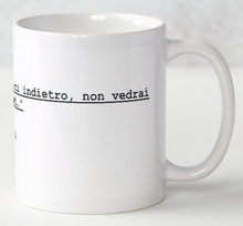 Carica l&#39;immagine nel visualizzatore di Gallery, Tazza frase Ratatouille
