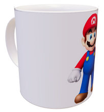 Carica l&#39;immagine nel visualizzatore di Gallery, Tazza Super Mario
