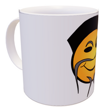Carica l'immagine nel visualizzatore di Gallery, Tazza emoji Chinaman
