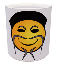 Carica l'immagine nel visualizzatore di Gallery, Tazza emoji Chinaman
