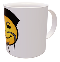 Carica l'immagine nel visualizzatore di Gallery, Tazza emoji Chinaman

