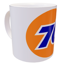 Load image into Gallery viewer, Tazza 76 Orange
