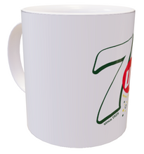 Carica l&#39;immagine nel visualizzatore di Gallery, Tazza 7up new
