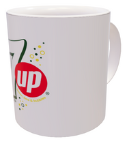 Carica l&#39;immagine nel visualizzatore di Gallery, Tazza 7up new
