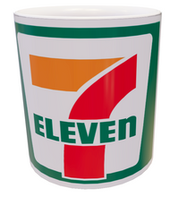 Load image into Gallery viewer, Tazza 7 eleven
