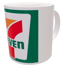 Carica l&#39;immagine nel visualizzatore di Gallery, Tazza 7 eleven
