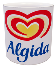 Load image into Gallery viewer, Tazza algida 1998
