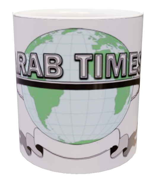 Tazza Arab Times