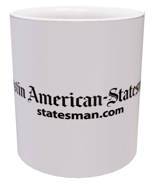 Tazza Austin American-Statesman