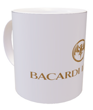 Carica l&#39;immagine nel visualizzatore di Gallery, Tazza Bacardi Limited
