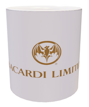 Carica l&#39;immagine nel visualizzatore di Gallery, Tazza Bacardi Limited
