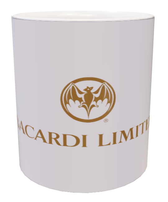 Tazza Bacardi Limited