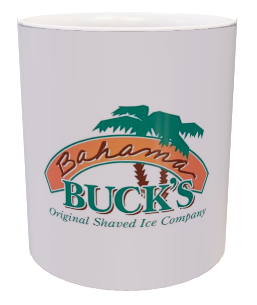 Tazza Bahama bucks