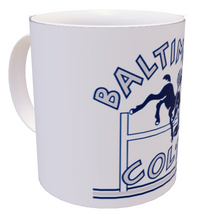 Carica l&#39;immagine nel visualizzatore di Gallery, Tazza Baltimore Colts
