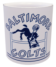 Carica l&#39;immagine nel visualizzatore di Gallery, Tazza Baltimore Colts
