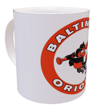 Load image into Gallery viewer, Tazza Baltimore Orioles
