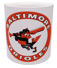 Carica l&#39;immagine nel visualizzatore di Gallery, Tazza Baltimore Orioles
