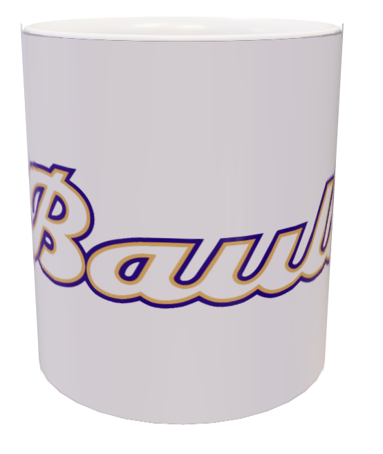 Tazza Bauli