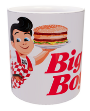 Carica l&#39;immagine nel visualizzatore di Gallery, Tazza Big Boy old
