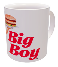 Carica l&#39;immagine nel visualizzatore di Gallery, Tazza Big Boy old
