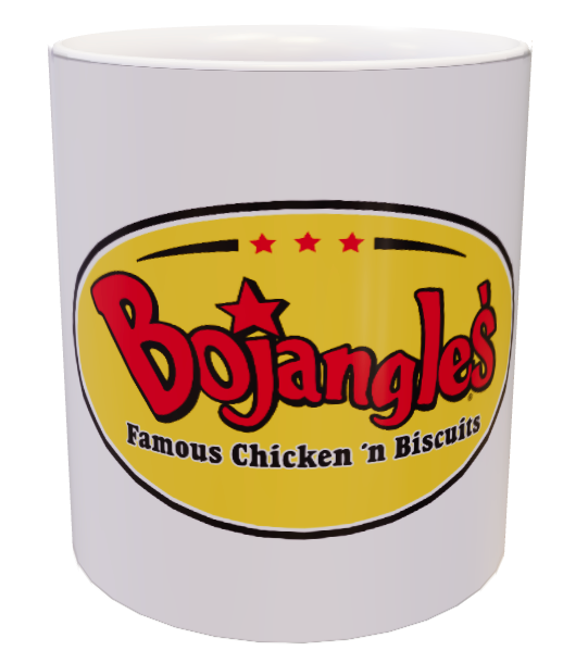 Tazza Bojangles old