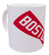 Carica l&#39;immagine nel visualizzatore di Gallery, Tazza Boston Red Sox
