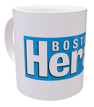 Load image into Gallery viewer, Tazza Boston Herald
