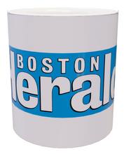 Load image into Gallery viewer, Tazza Boston Herald
