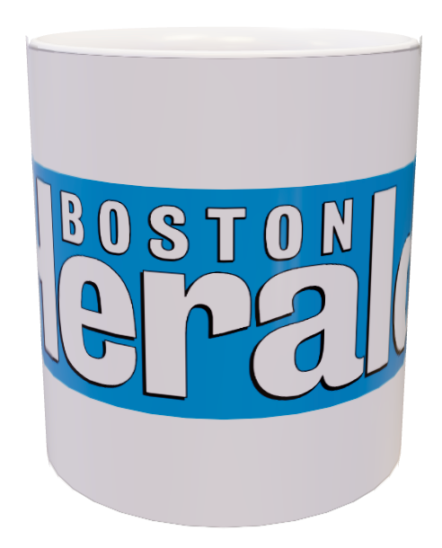 Tazza Boston Herald