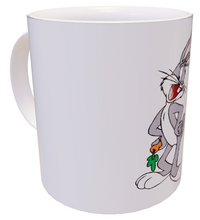 Carica l&#39;immagine nel visualizzatore di Gallery, Tazza Bugs bunny
