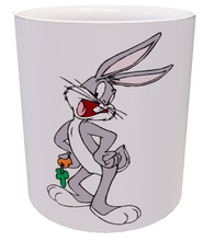 Carica l&#39;immagine nel visualizzatore di Gallery, Tazza Bugs bunny
