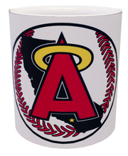 Load image into Gallery viewer, Tazza California Angels
